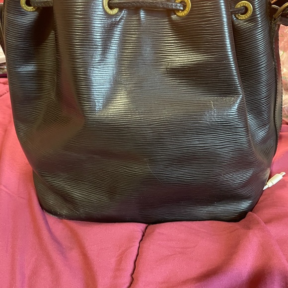 Louis Vuitton epi noe - Picture 5 of 8